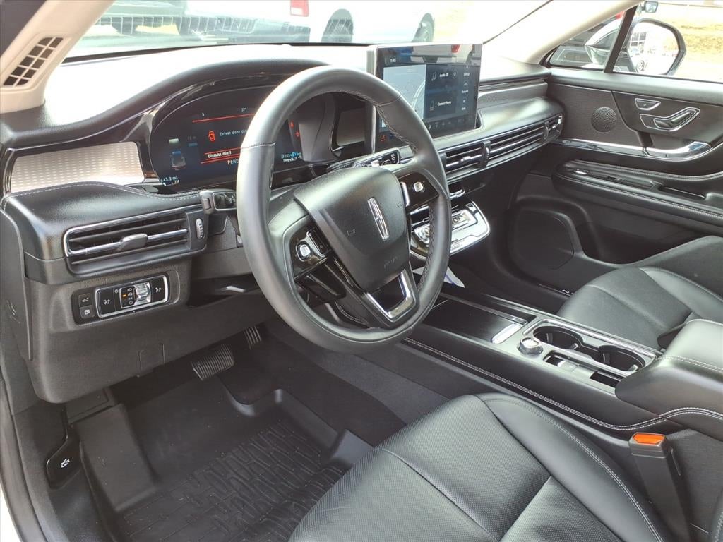 2024 Lincoln Corsair Grand Touring