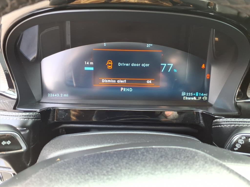 2024 Lincoln Corsair Grand Touring