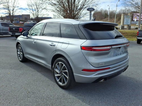 2024 Lincoln Corsair Grand Touring