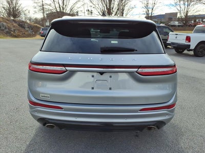 2024 Lincoln Corsair Grand Touring