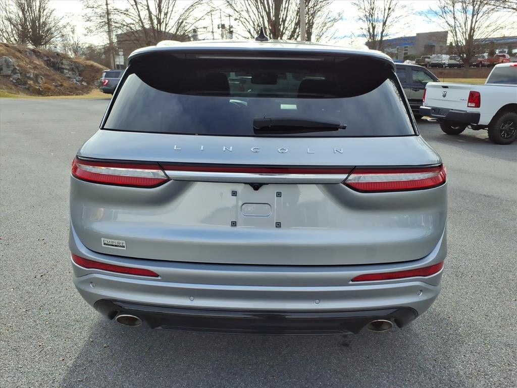 2024 Lincoln Corsair Grand Touring