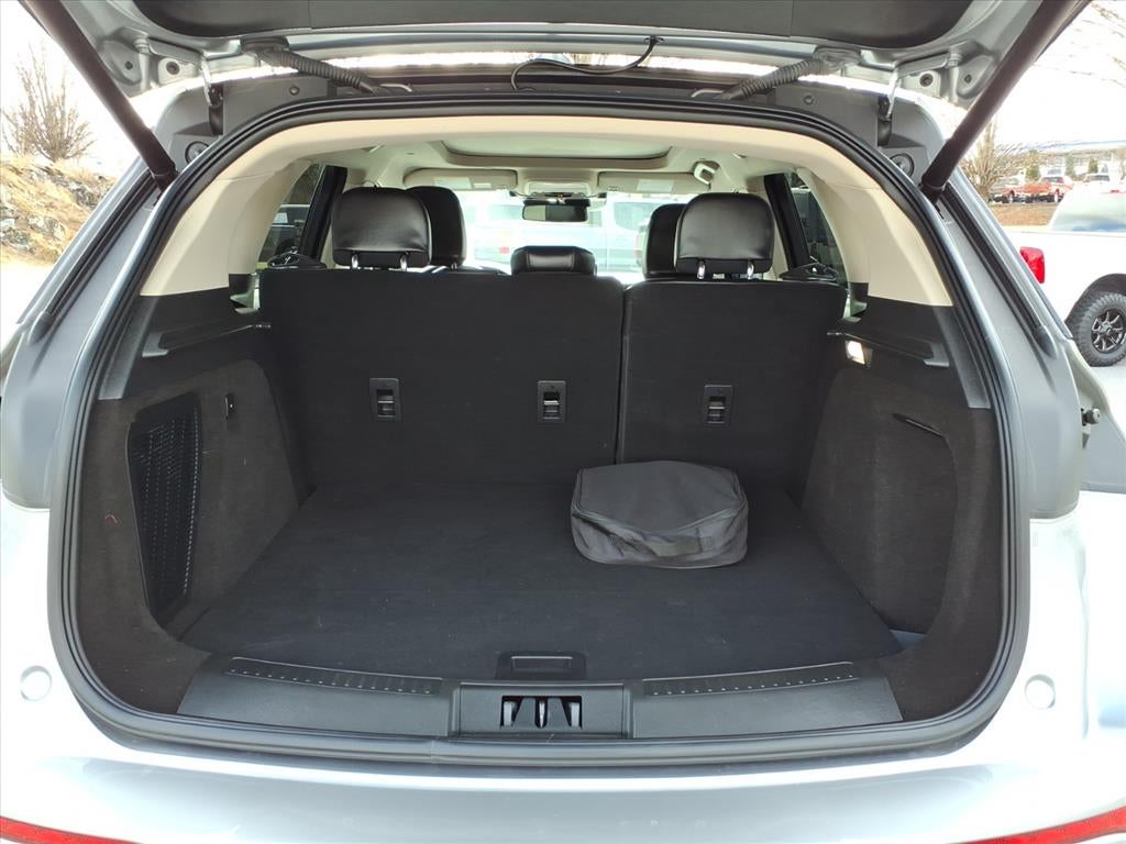 2024 Lincoln Corsair Grand Touring