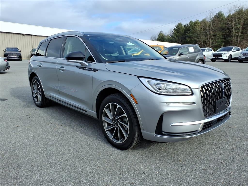 2024 Lincoln Corsair Grand Touring