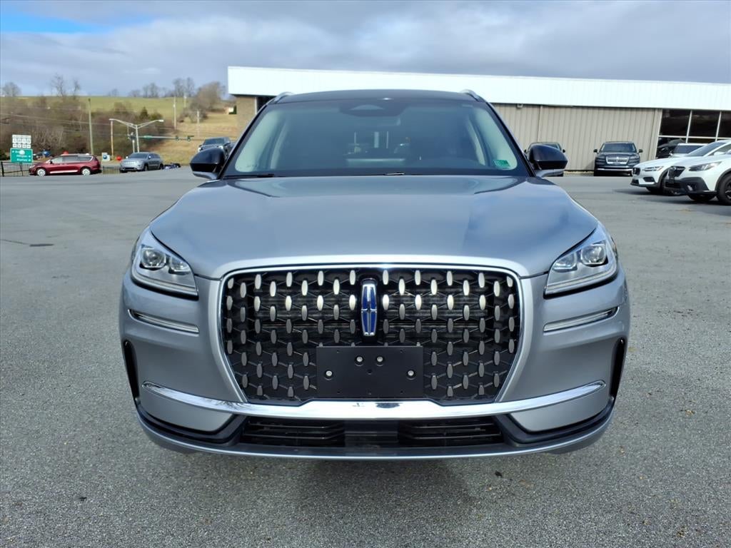 2024 Lincoln Corsair Grand Touring