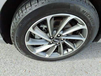 2024 Lincoln Corsair Grand Touring