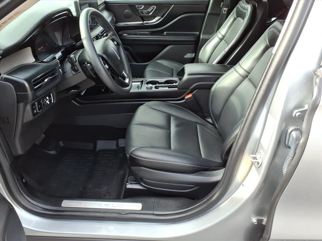 2024 Lincoln Corsair Grand Touring