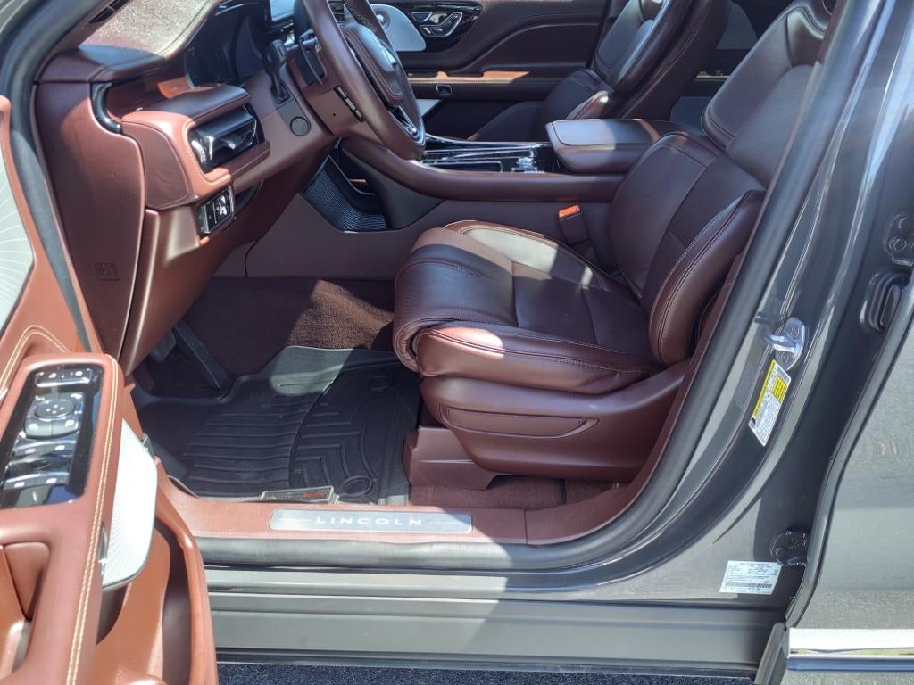 2023 Lincoln Aviator Black Label Grand Touring