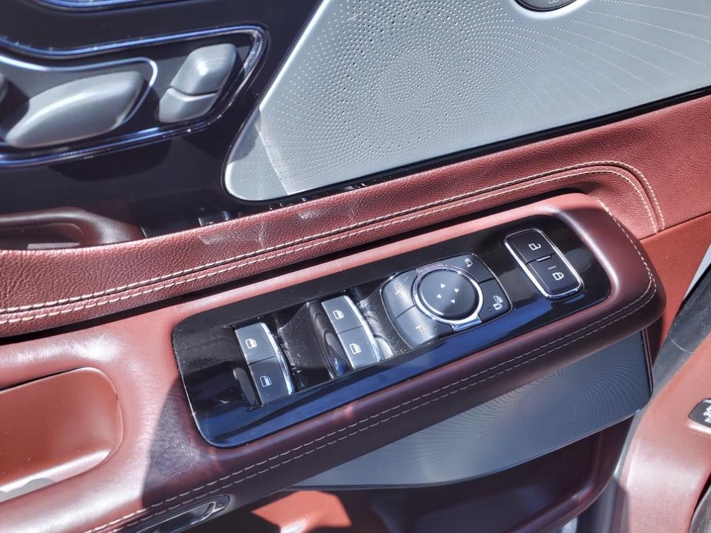 2023 Lincoln Aviator Black Label Grand Touring