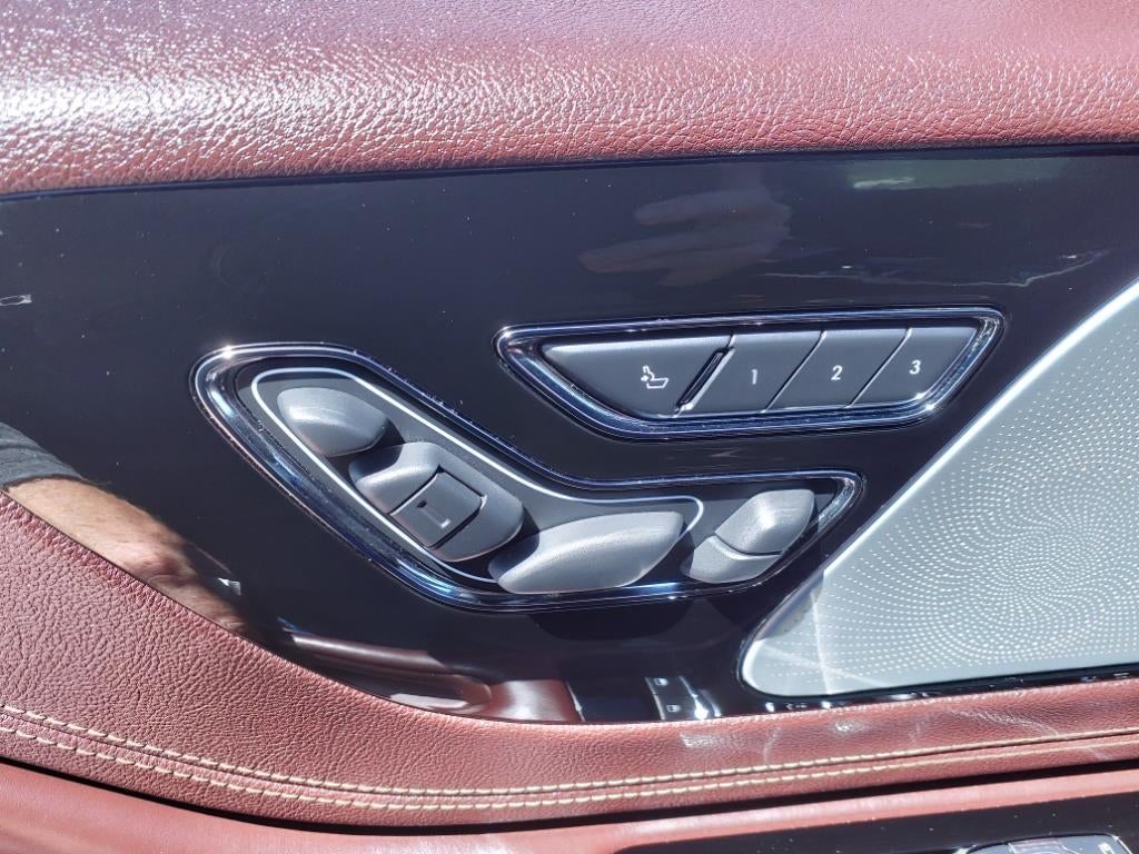 2023 Lincoln Aviator Black Label Grand Touring