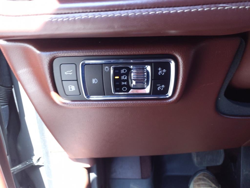 2023 Lincoln Aviator Black Label Grand Touring