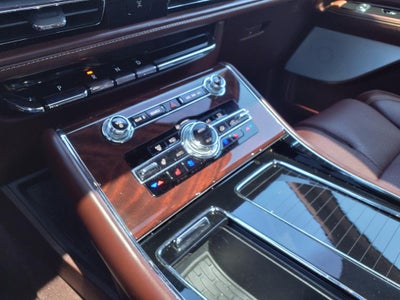 2023 Lincoln Aviator Black Label Grand Touring