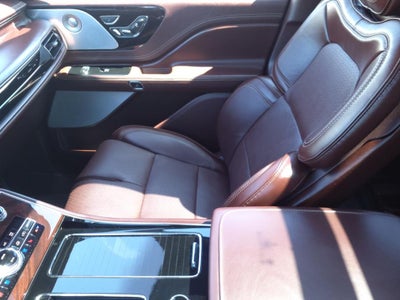 2023 Lincoln Aviator Black Label Grand Touring