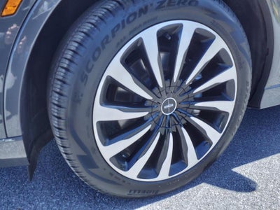 2023 Lincoln Aviator Black Label Grand Touring