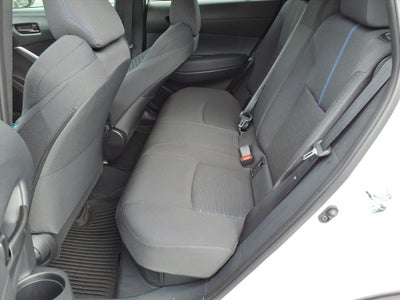 2025 Toyota Corolla Cross Hybrid SE