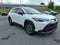 2025 Toyota Corolla Cross Hybrid SE