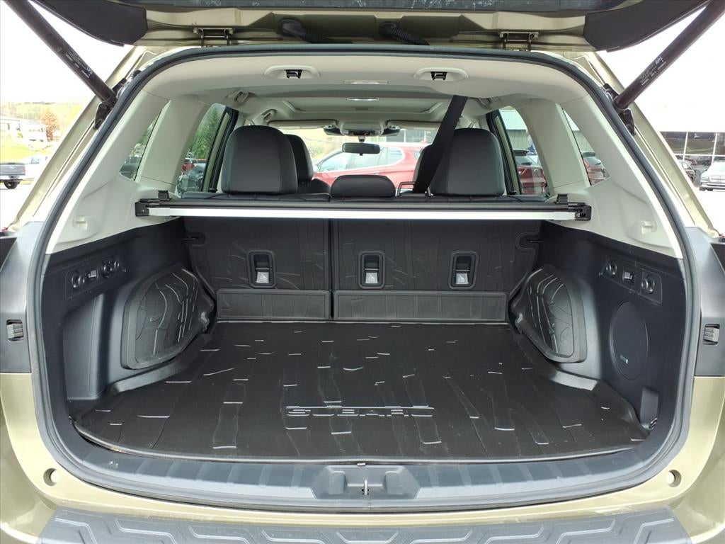 2023 Subaru Forester Touring