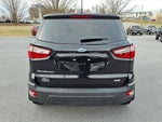 2018 Ford EcoSport S