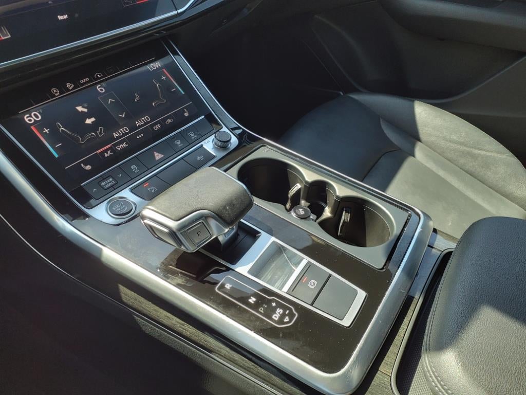 2021 Audi Q7 quattro Premium Plus 55 TFSI