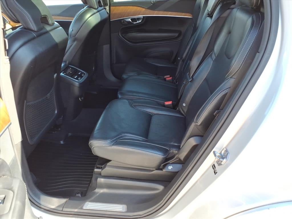 2019 Volvo XC90 T6 Inscription