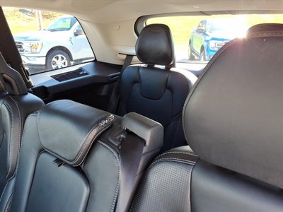 2019 Volvo XC90 T6 Inscription