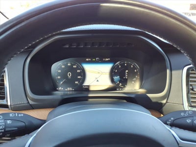 2019 Volvo XC90 T6 Inscription
