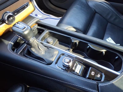 2019 Volvo XC90 T6 Inscription