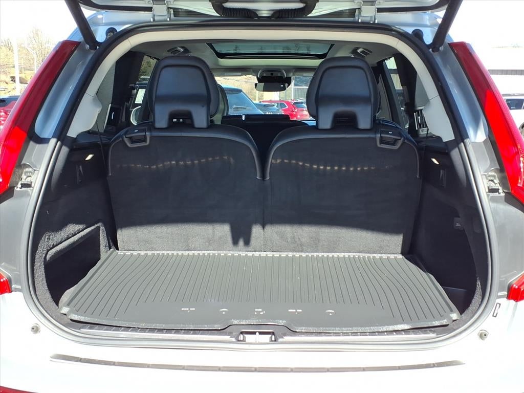 2019 Volvo XC90 T6 Inscription