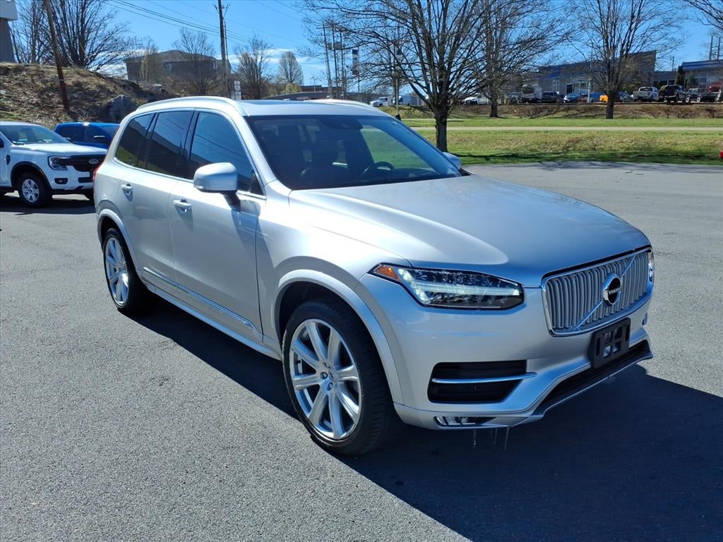 2019 Volvo XC90 T6 Inscription