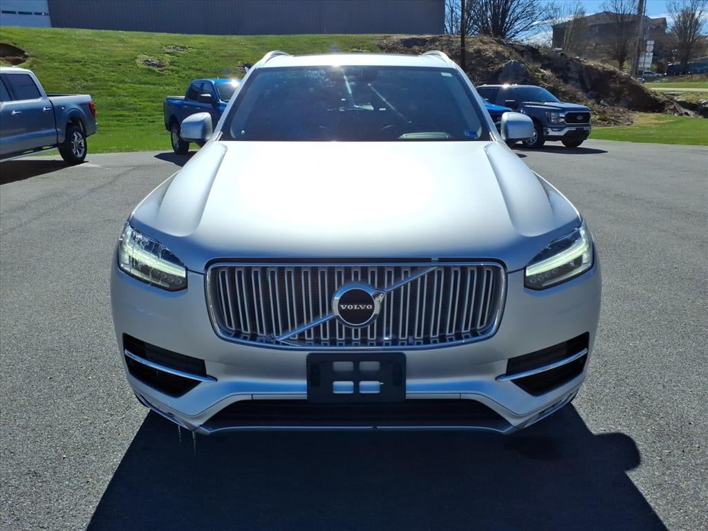 2019 Volvo XC90 T6 Inscription