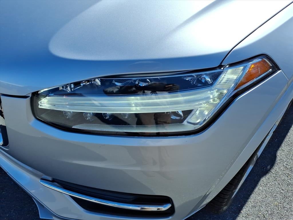 2019 Volvo XC90 T6 Inscription