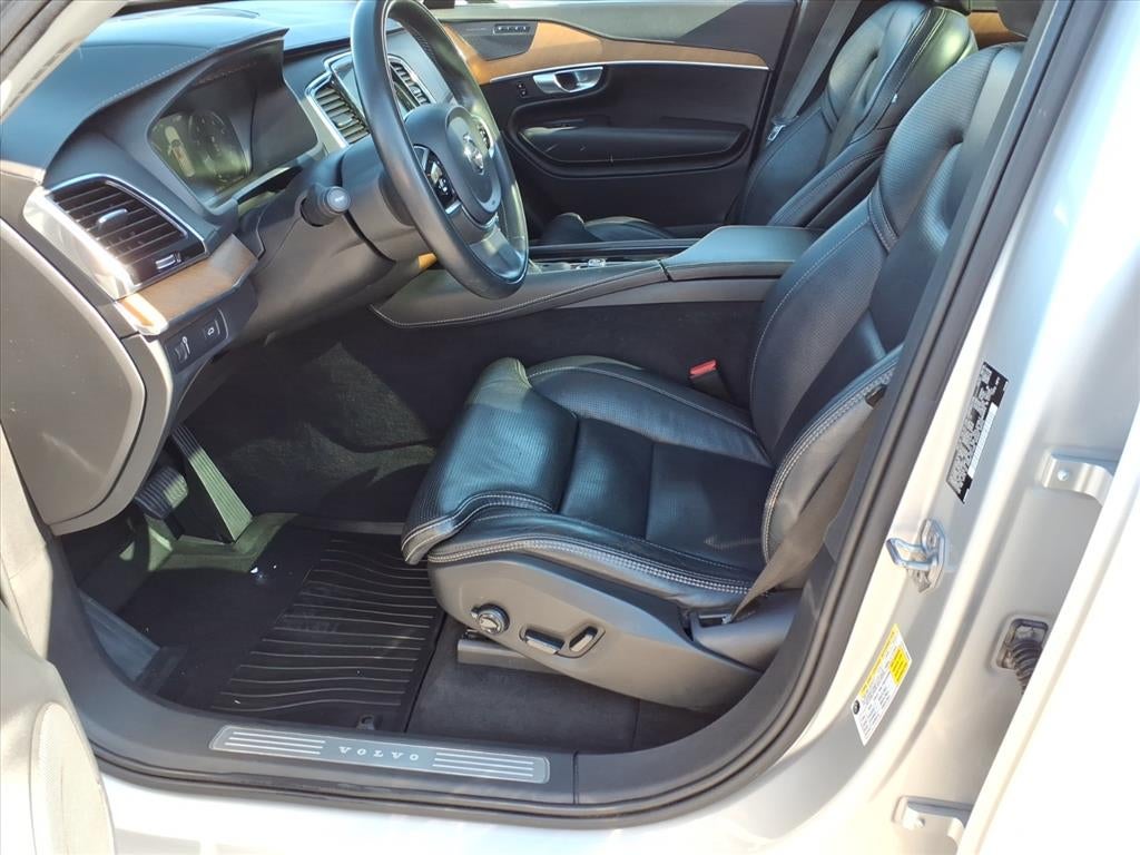 2019 Volvo XC90 T6 Inscription