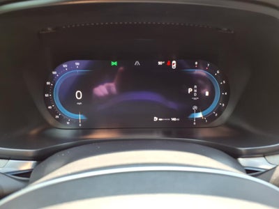 2023 Volvo V60 Cross Country B5 Ultimate