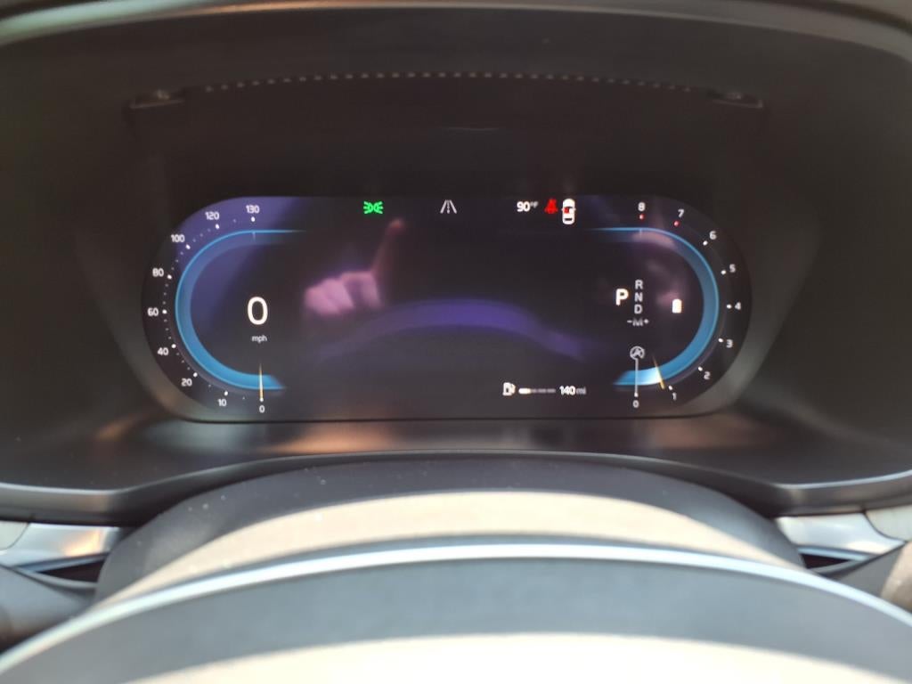 2023 Volvo V60 Cross Country B5 Ultimate