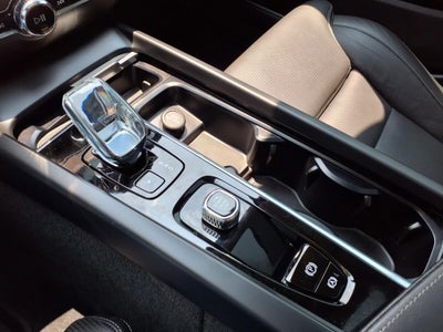 2023 Volvo V60 Cross Country B5 Ultimate
