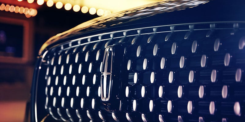 2020 Lincoln Corsair | Empire Lincoln in Abingdon VA