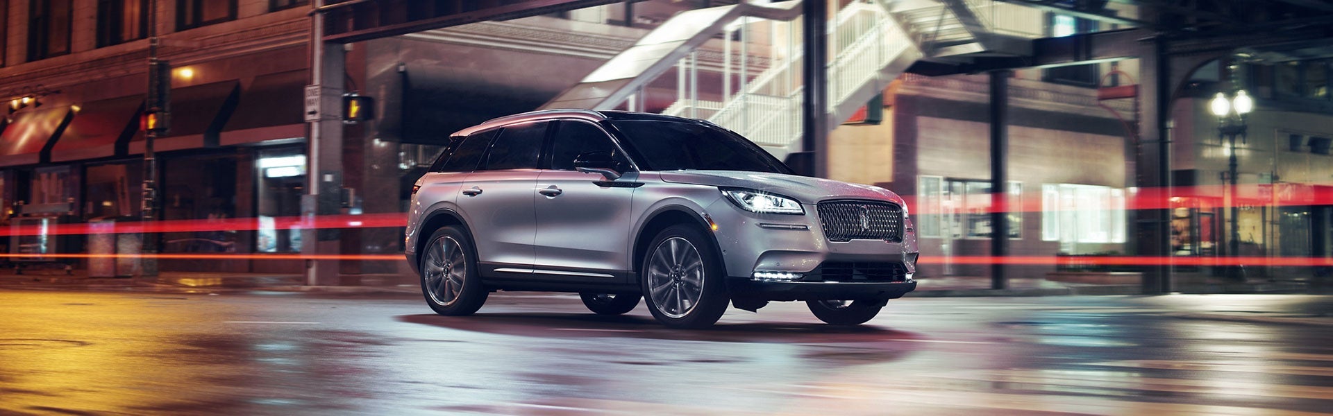 2021 Lincoln Corsair Vs 2021 Volvo XC40 in Abingdon, VA